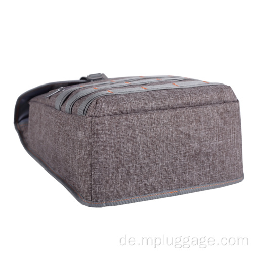 Die Persönlichkeitstyp Casual Laptop -Rucksackanpassung